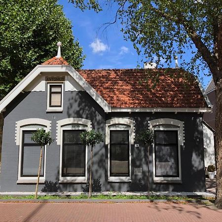 Villa Antonius Amsterdam Ouderkerk aan de Amstel Exteriér fotografie