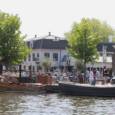Villa Antonius Amsterdam Ouderkerk aan de Amstel Exteriér fotografie