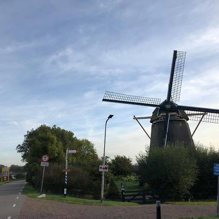 Villa Antonius Amsterdam Ouderkerk aan de Amstel Exteriér fotografie