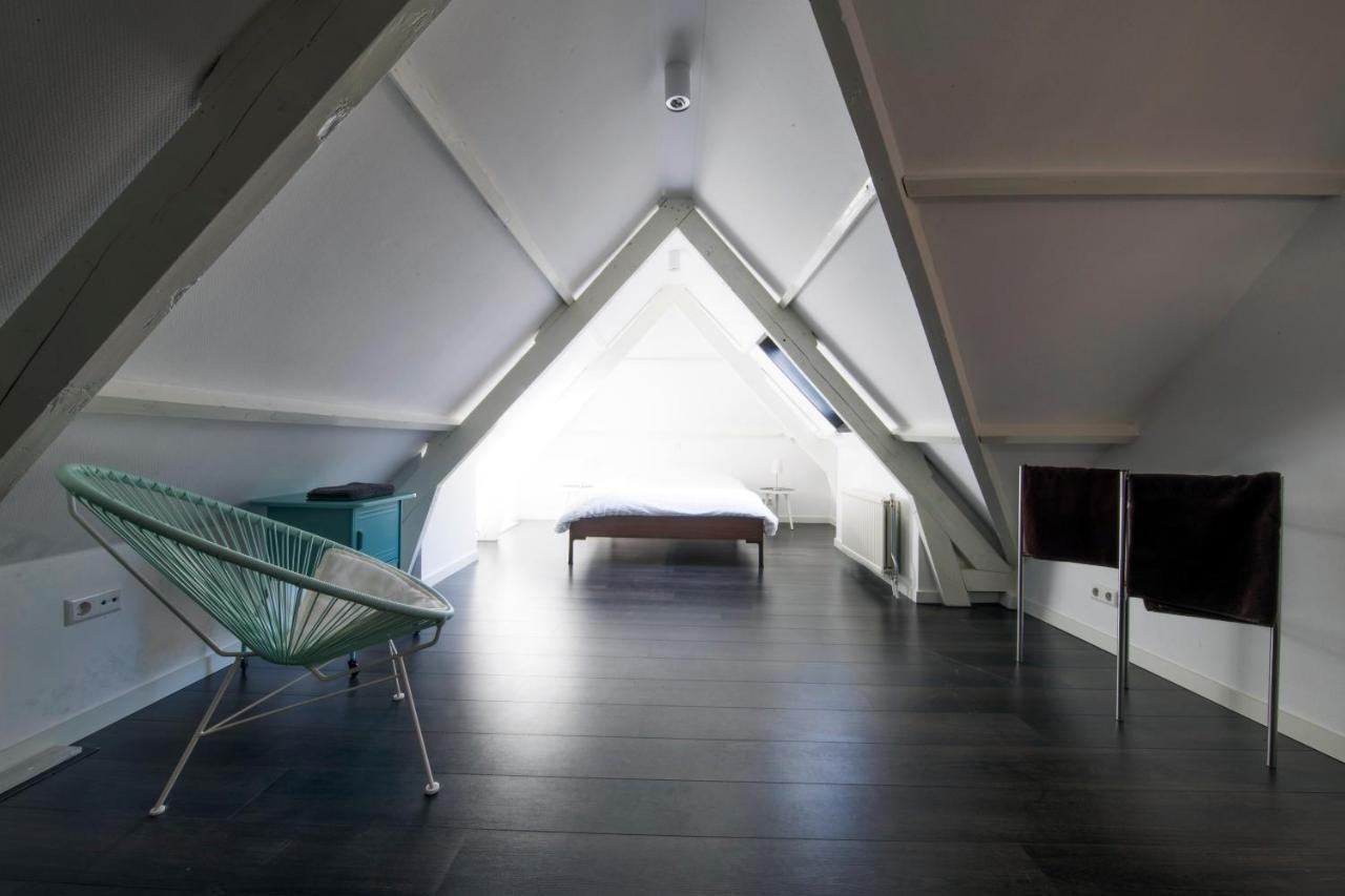 Villa Antonius Amsterdam Ouderkerk aan de Amstel Exteriér fotografie