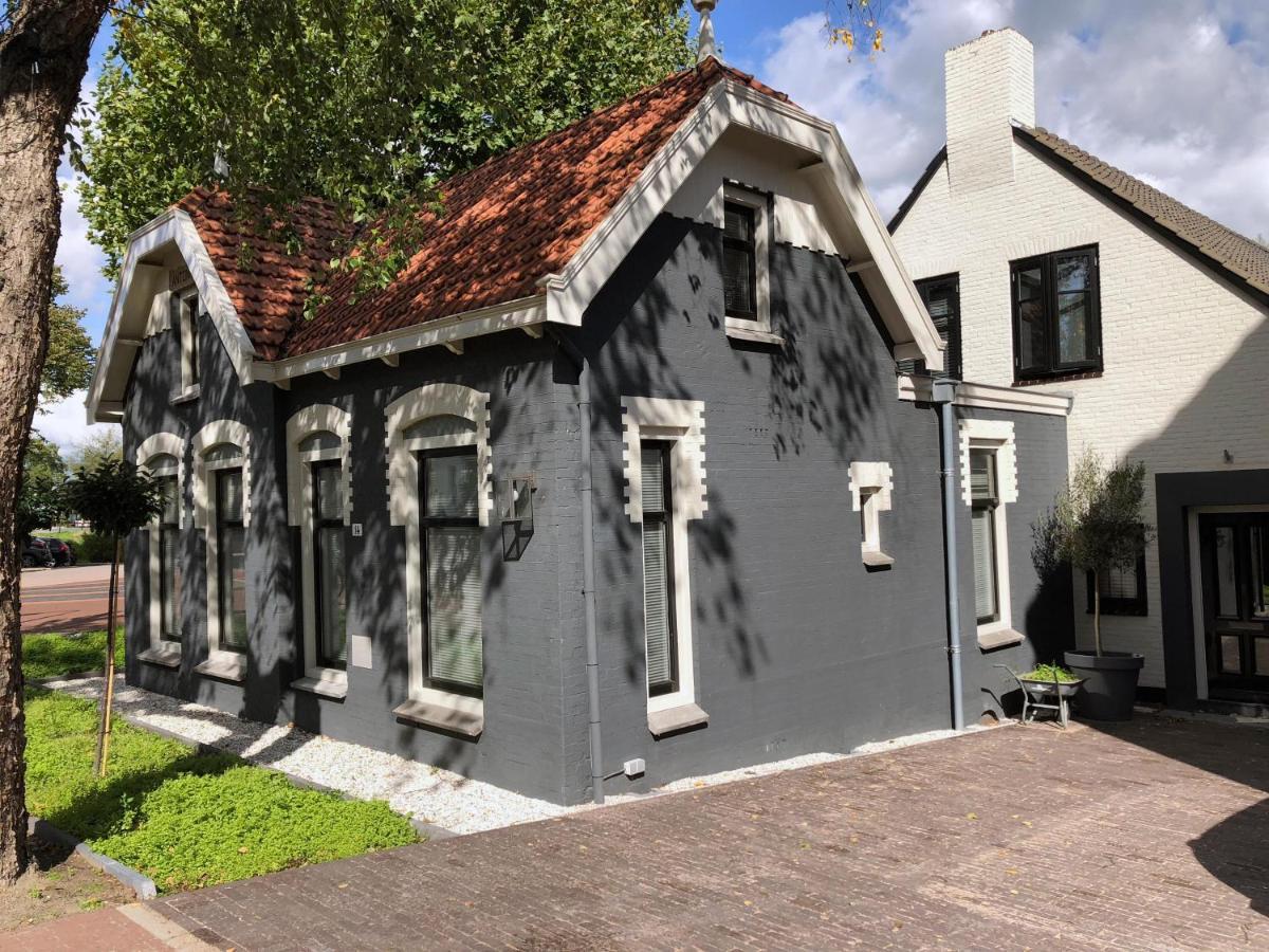Villa Antonius Amsterdam Ouderkerk aan de Amstel Exteriér fotografie