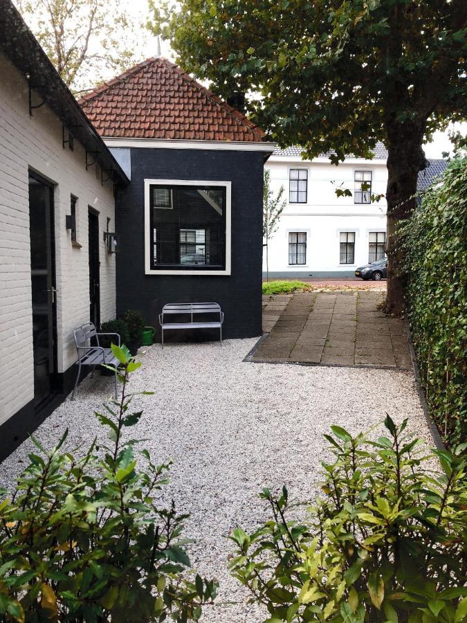 Villa Antonius Amsterdam Ouderkerk aan de Amstel Exteriér fotografie